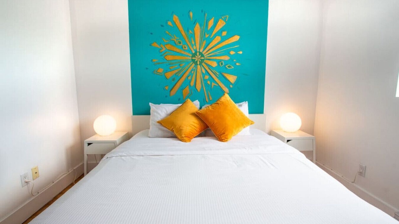 Photo of Bedroom in Plateau Mont Royal