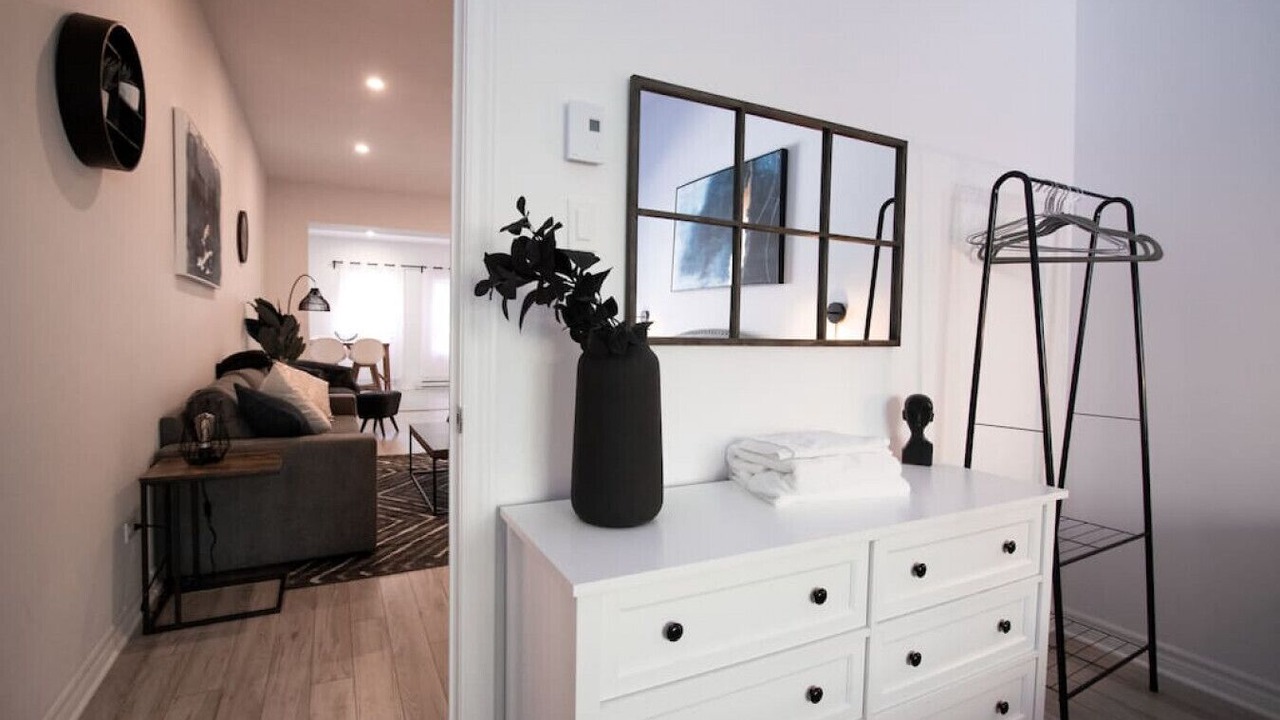 Photo of Livingroom in Milton Park