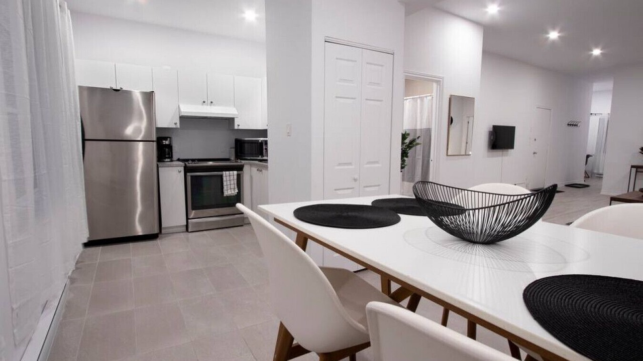 Photo of Kitchen in Milton Park