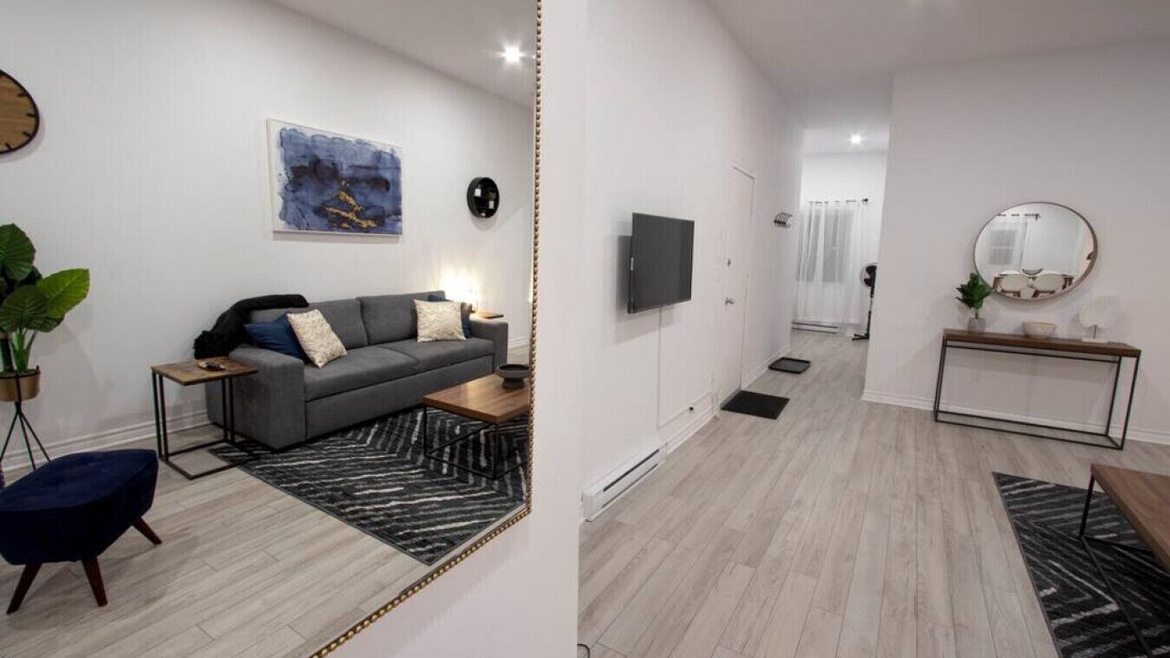 Photo of Livingroom in Milton Park