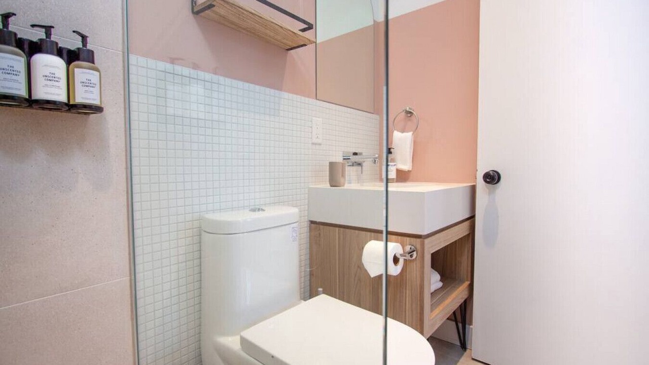 Photo of Bathroom in Plateau Mont Royal