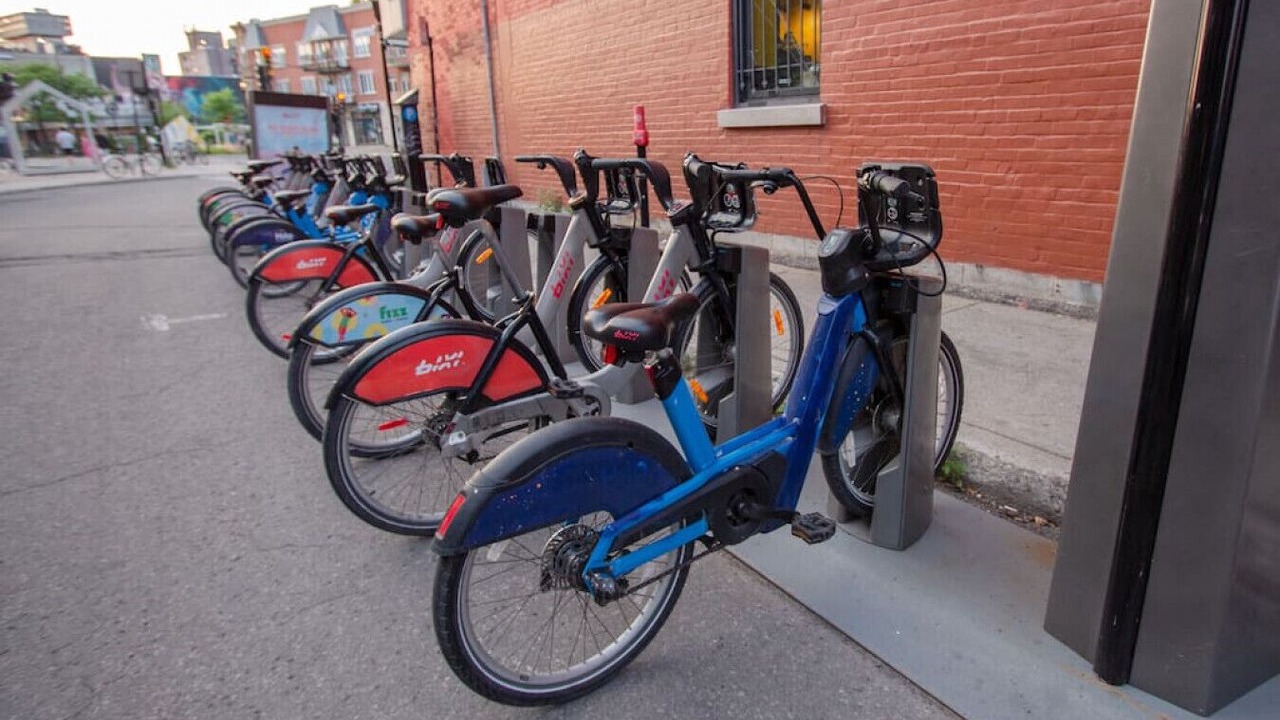 Photo of Outdoor in Plateau Mont Royal