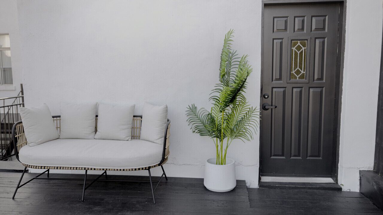 Photo of Patio Balcony in Plateau Mont Royal