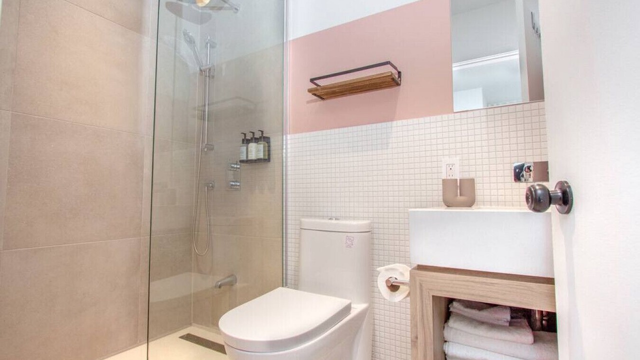 Photo of Bathroom in Plateau Mont Royal