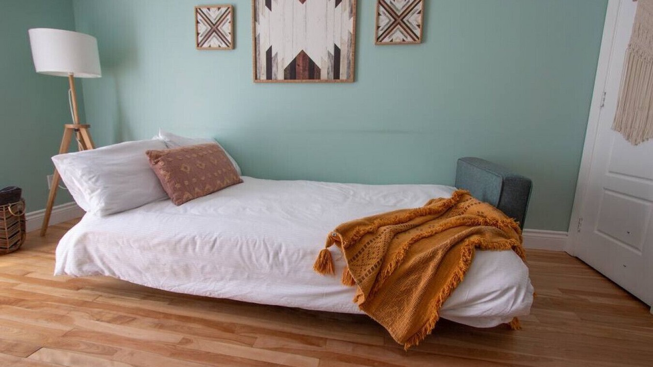 Photo of Bedroom in Plateau Mont Royal