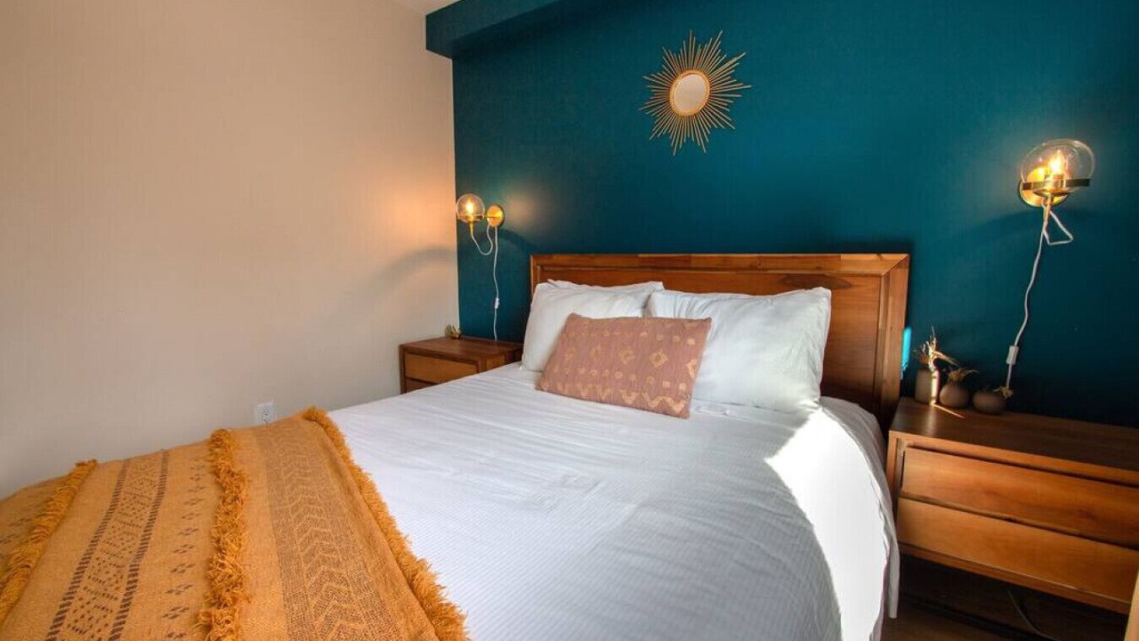 Photo of Bedroom in Plateau Mont Royal