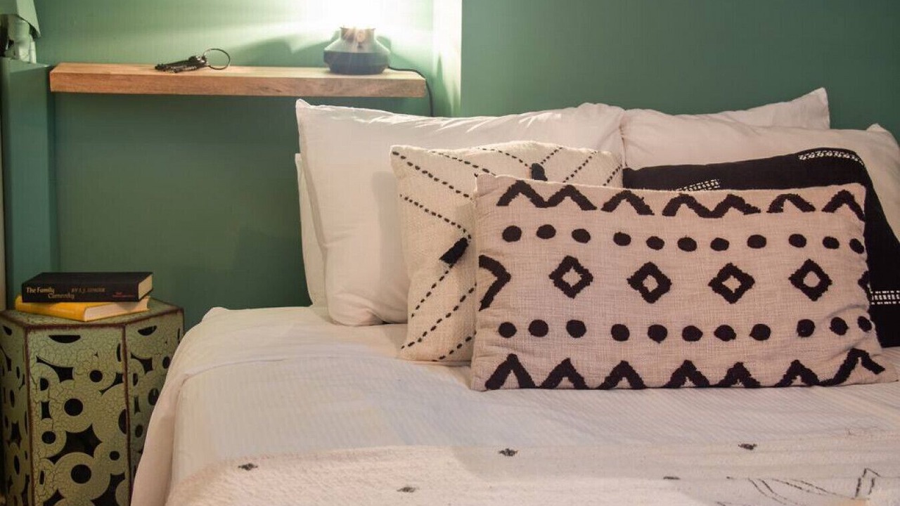 Photo of Bedroom in Plateau Mont Royal