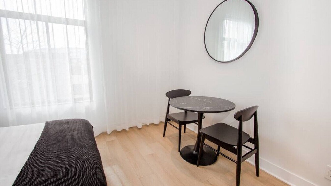Photo of Bedroom in Plateau Mont Royal