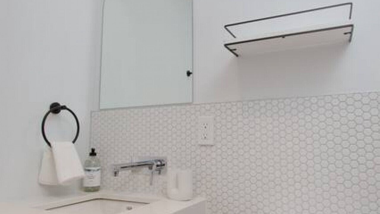 Photo of Bathroom in Plateau Mont Royal