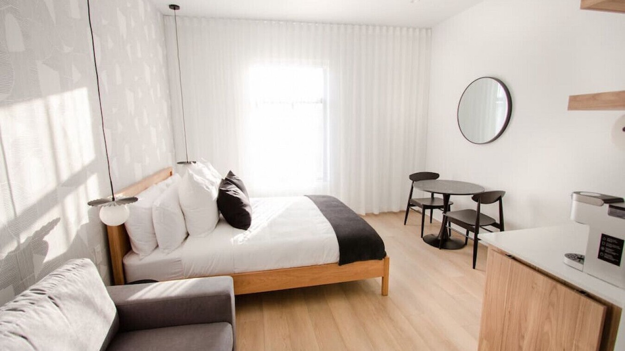 Photo of Bedroom in Plateau Mont Royal