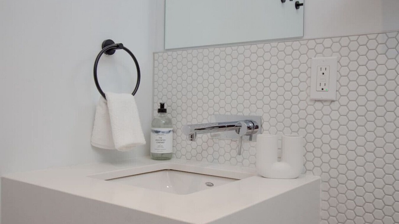 Photo of Bathroom in Plateau Mont Royal