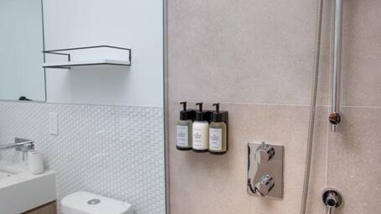 Photo of Bathroom in Plateau Mont Royal