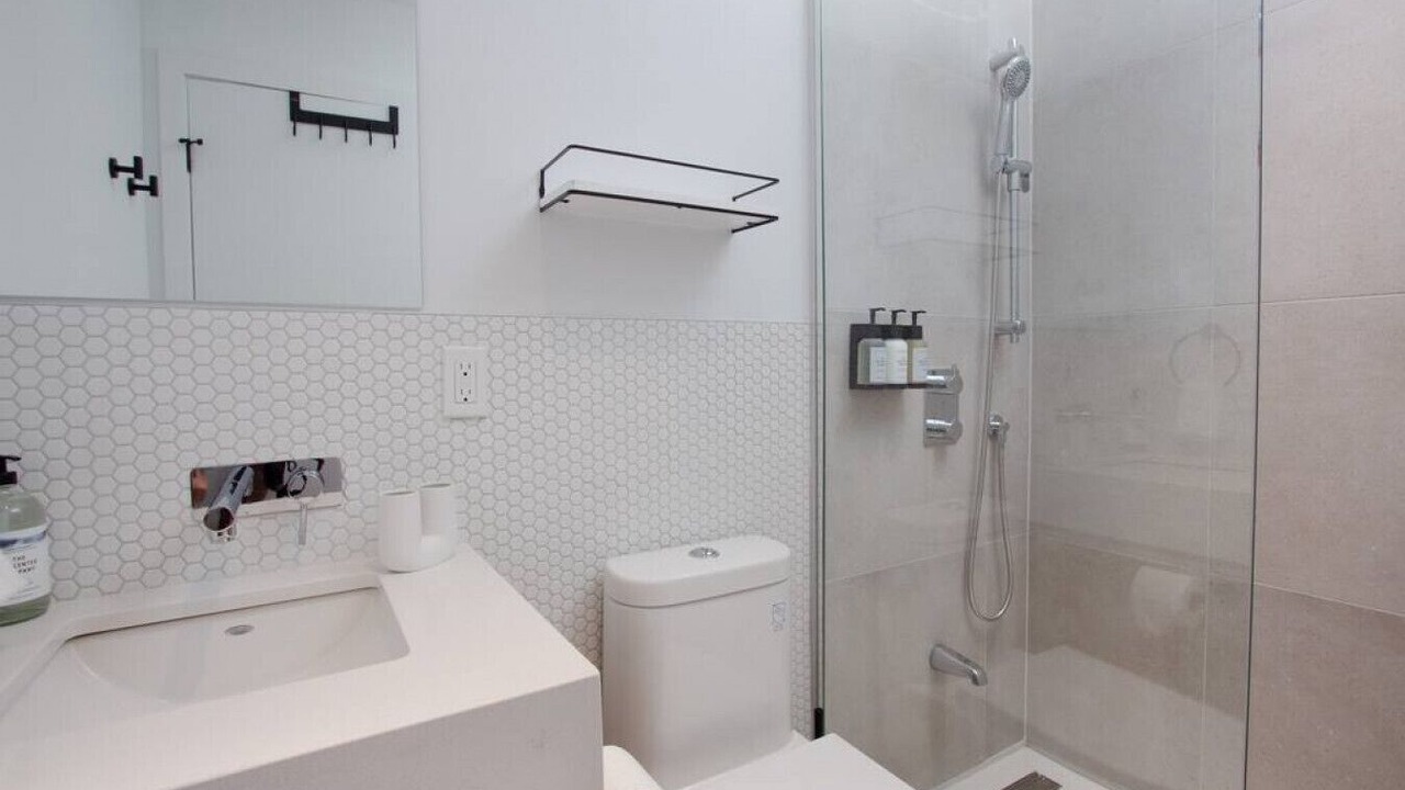 Photo of Bathroom in Plateau Mont Royal