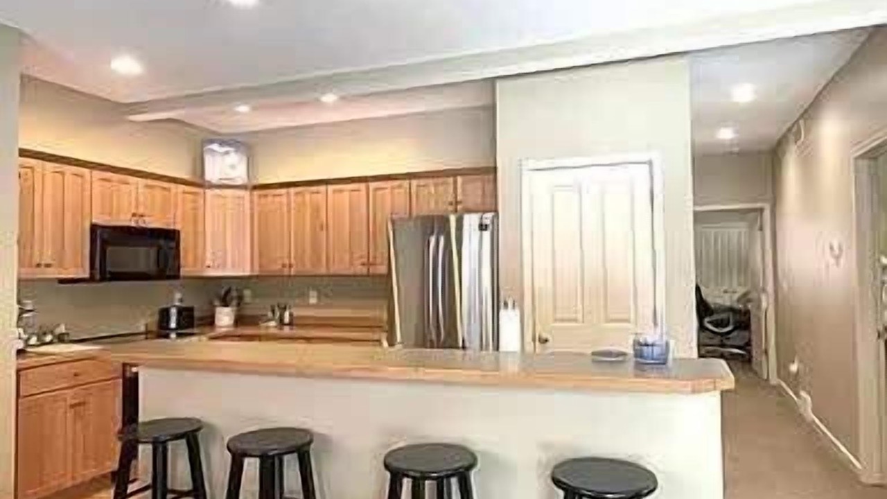 Photo of Kitchen in Chief Golf Cottages
