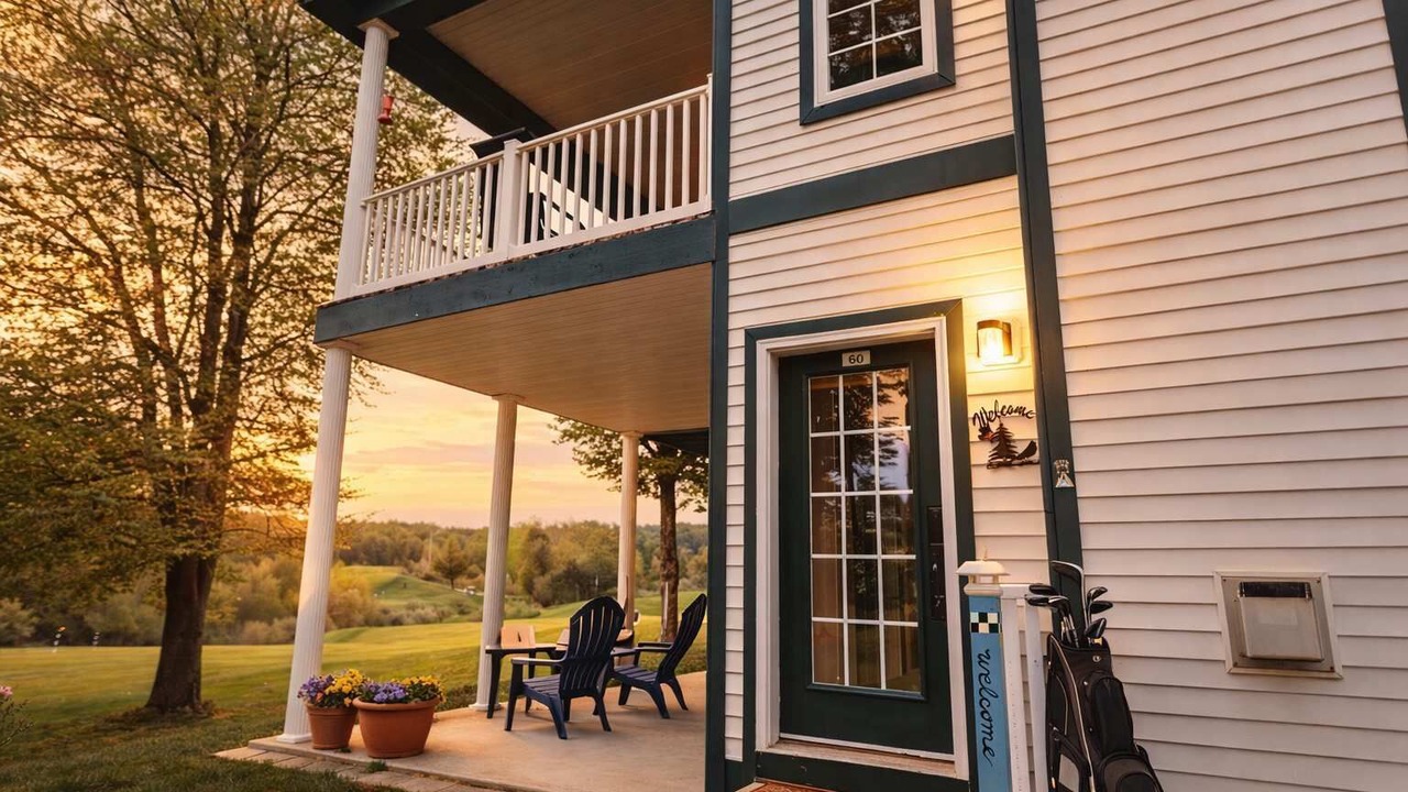 Photo of Others in Chief Golf Cottages