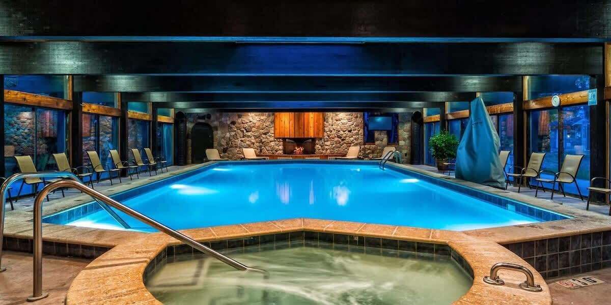 Photo of Outdoor in Chief Golf Cottages