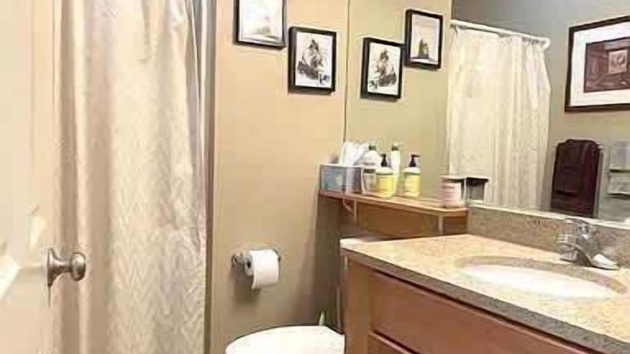 Photo of Bathroom in Chief Golf Cottages