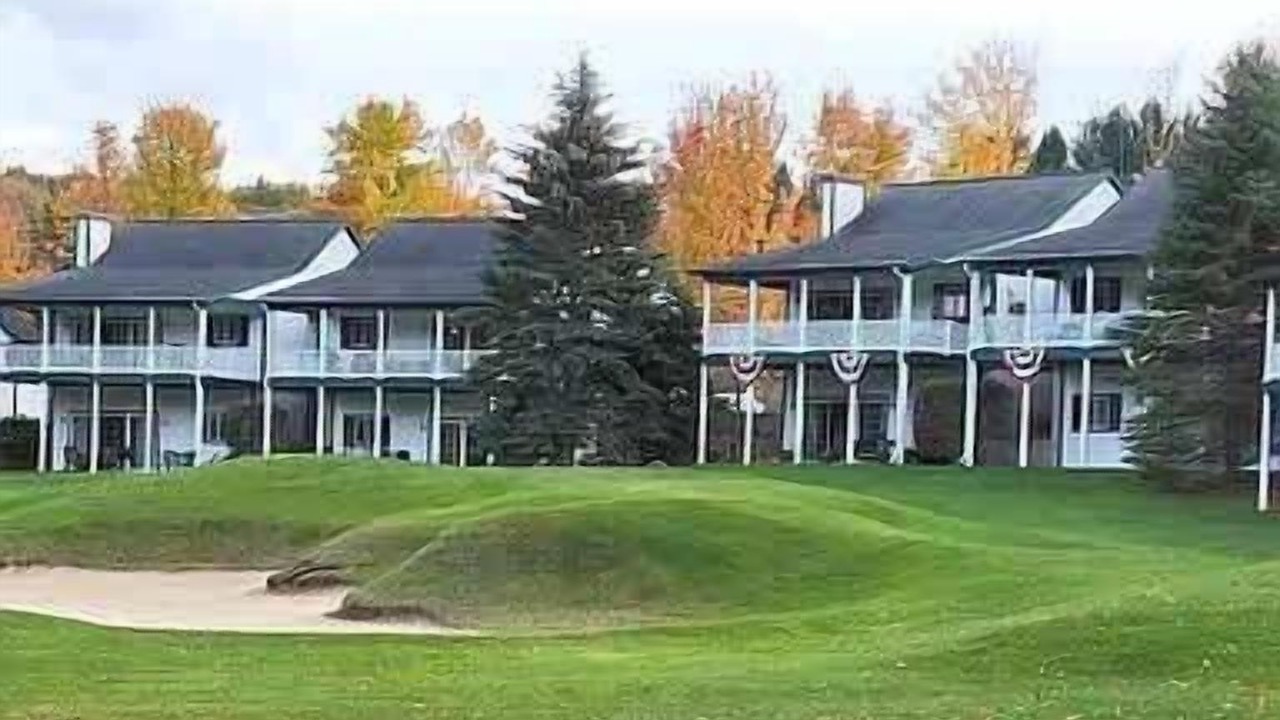 Photo of Others in Chief Golf Cottages