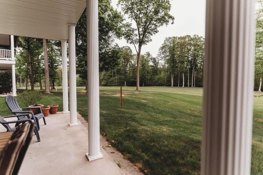 Photo of Outdoor in Chief Golf Cottages