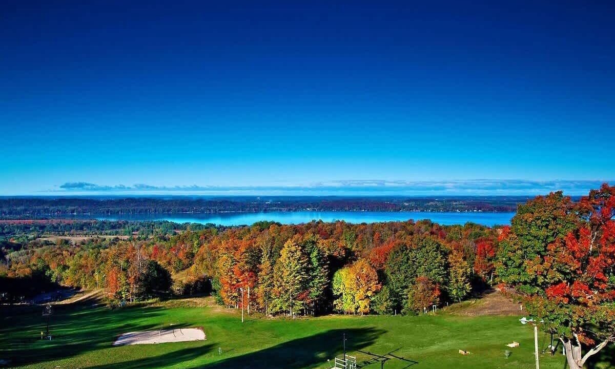 Photo of Outdoor in Chief Golf Cottages