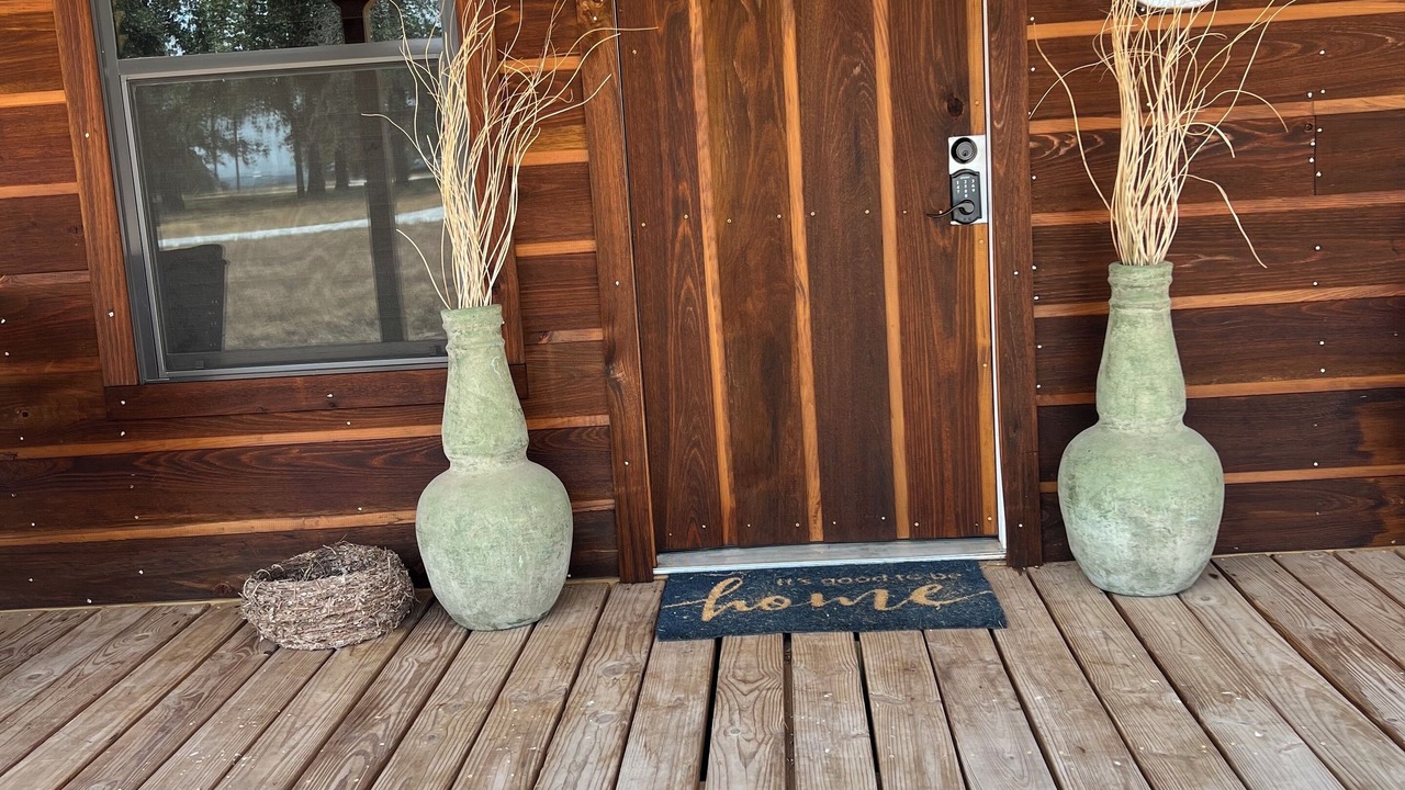 Photo of Outdoor in Fredericksburg