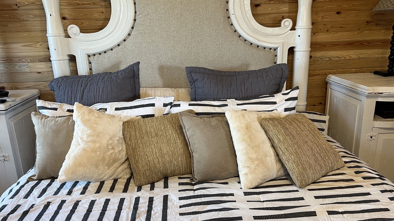 Photo of Bedroom in Fredericksburg
