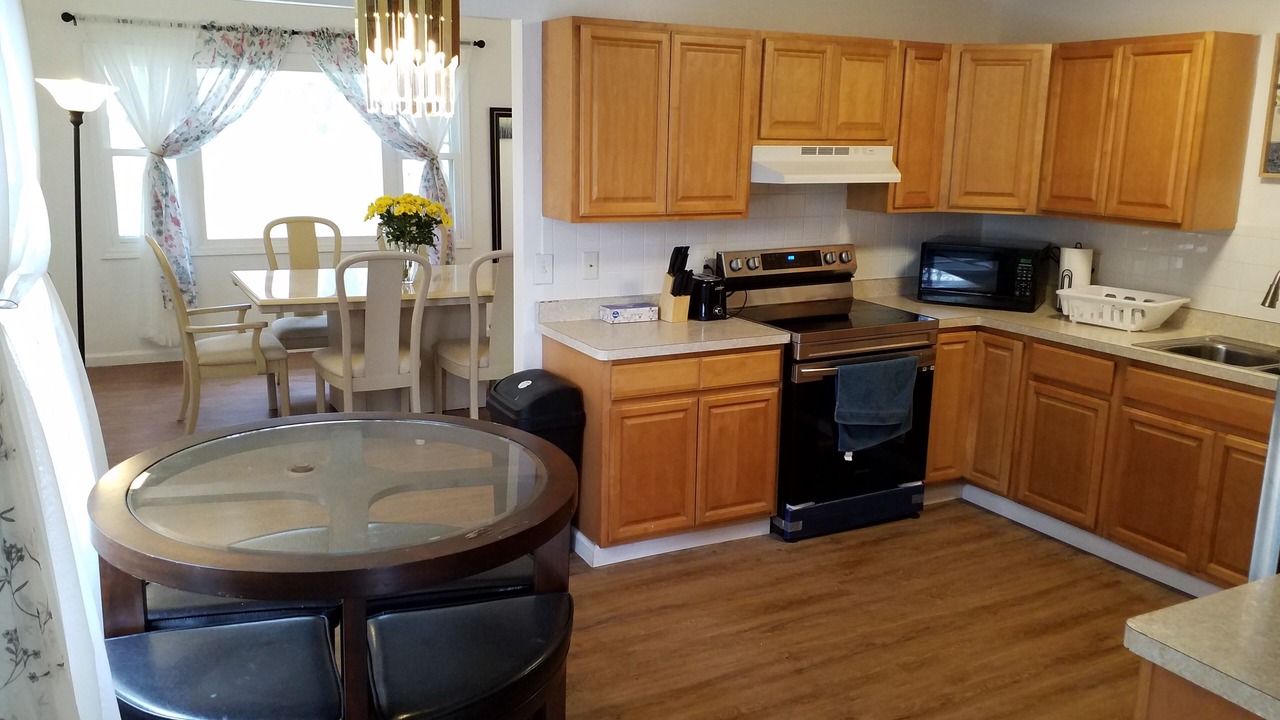Photo of Kitchen in Canandaigua