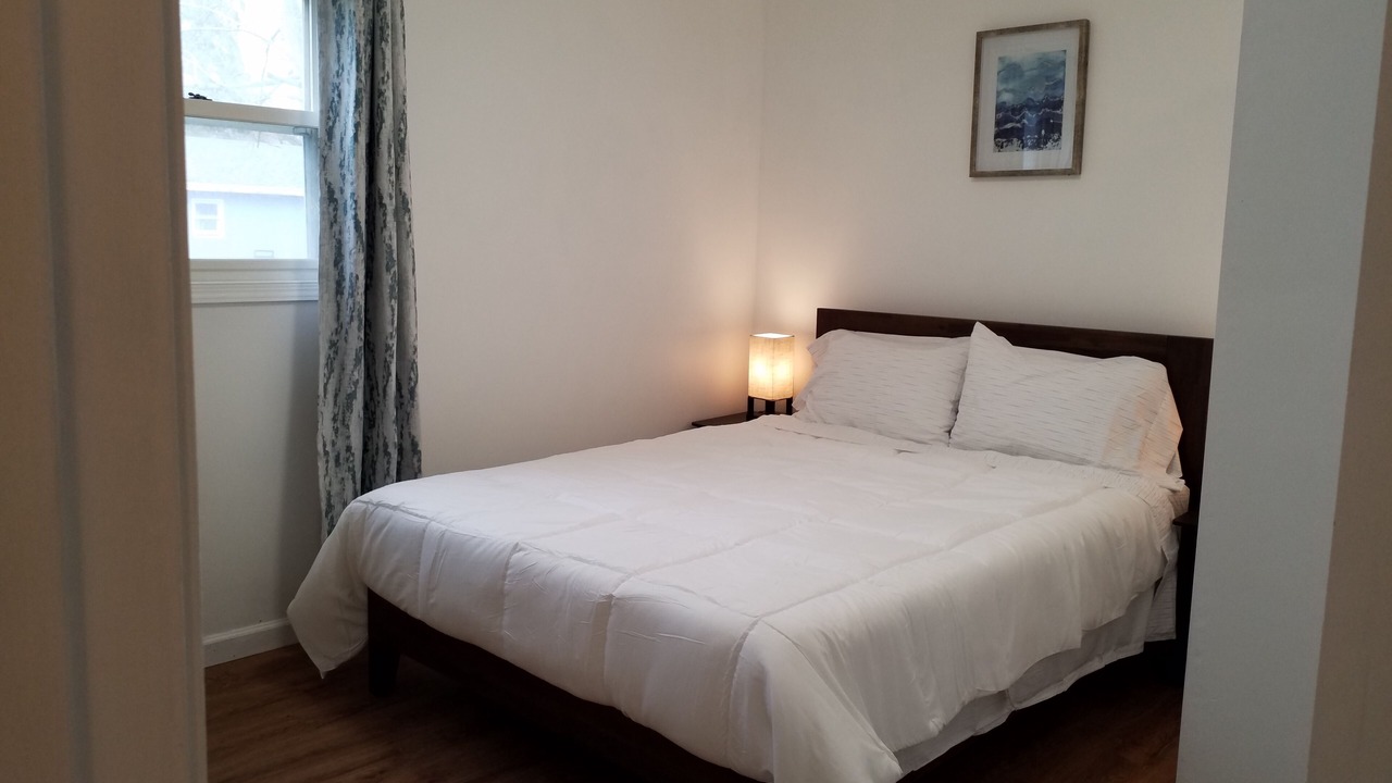 Photo of Bedroom in Canandaigua