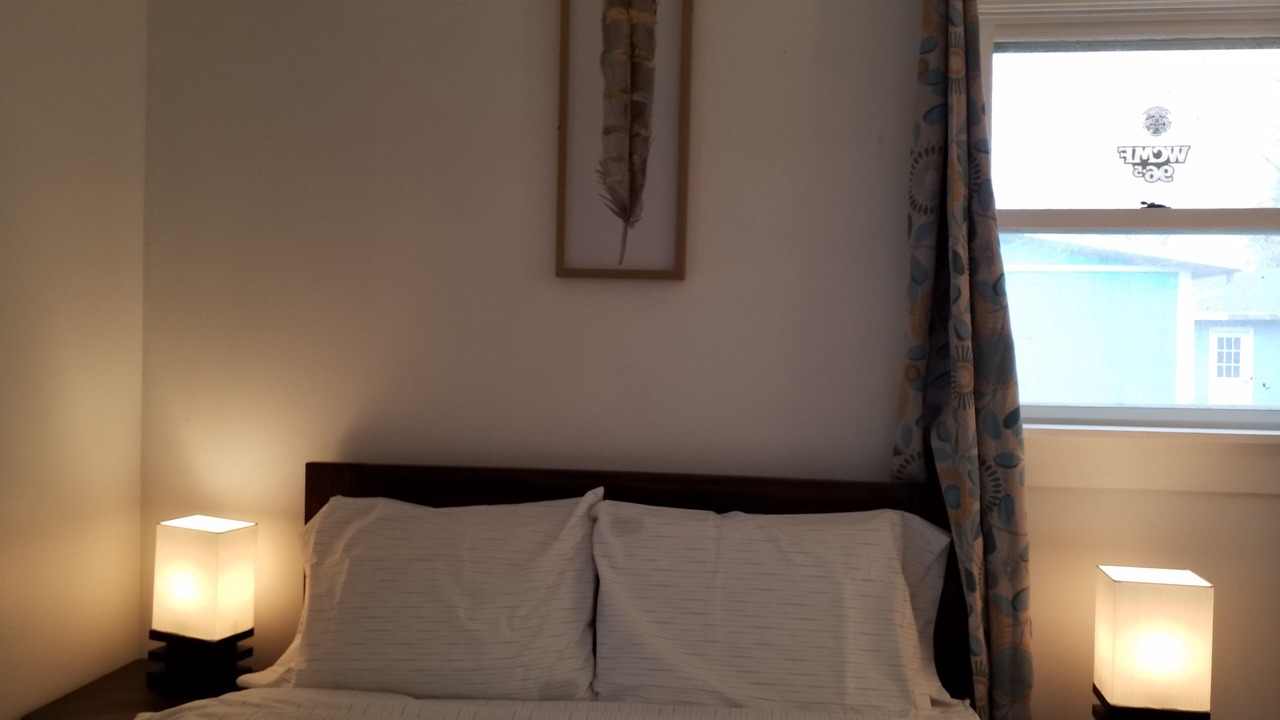 Photo of Bedroom in Canandaigua