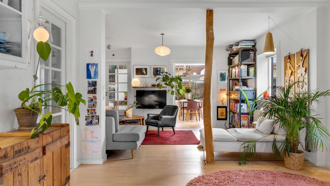 Photo of Bedroom in Amager