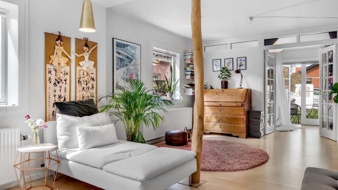 Photo of Bedroom in Amager