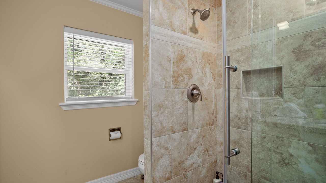 Photo of Bathroom in Volente