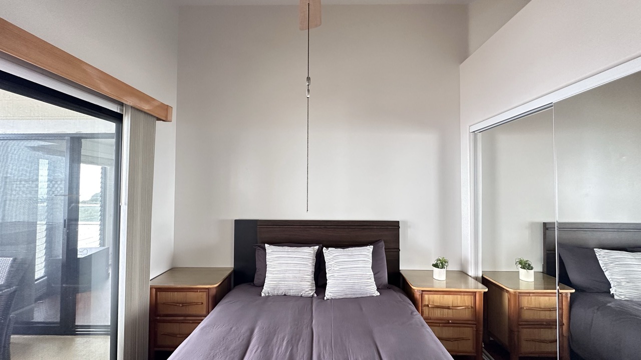 Photo of Bedroom in Holualoa