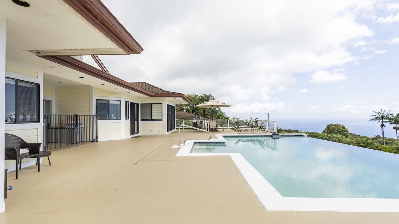 Photo of Outdoor in Holualoa