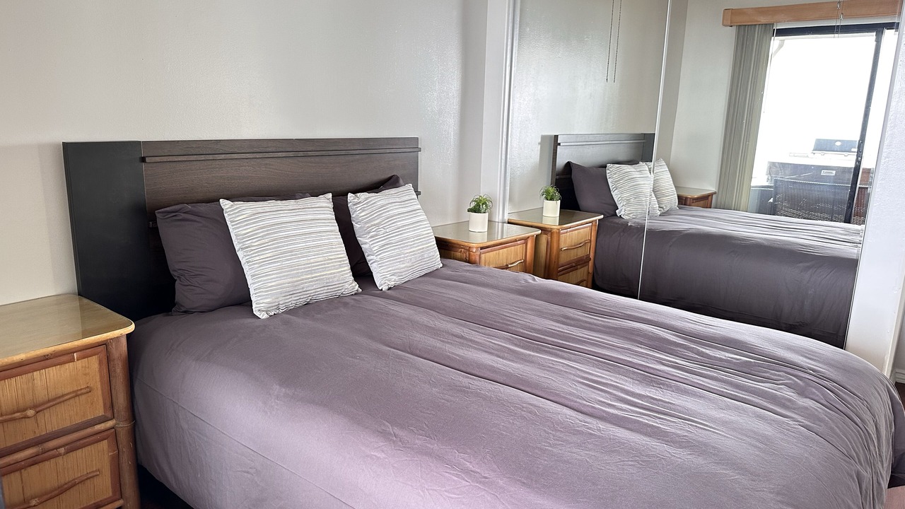 Photo of Bedroom in Holualoa