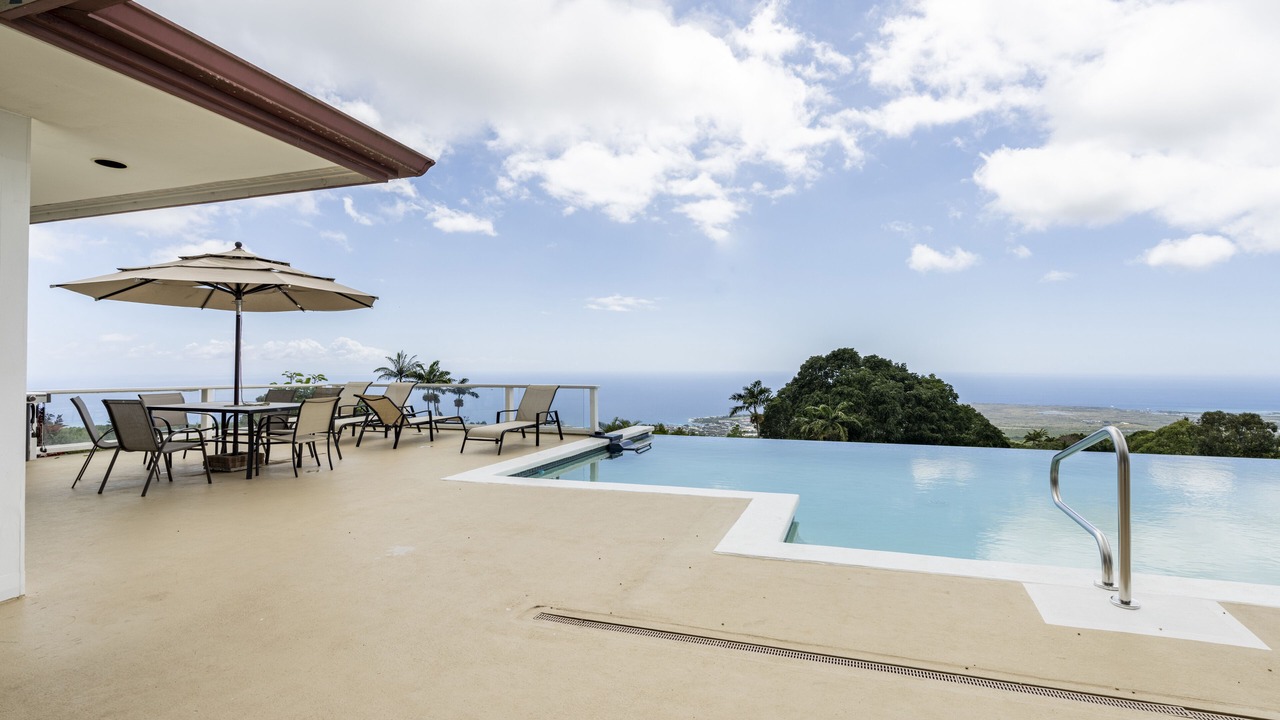 Photo of Outdoor in Holualoa