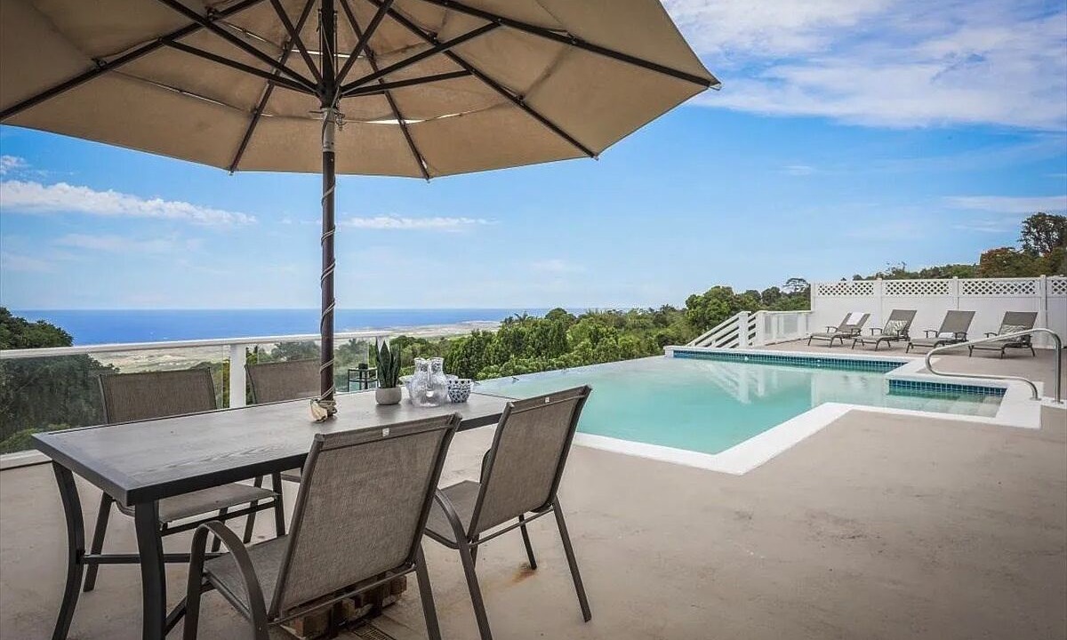 Photo of Outdoor in Holualoa