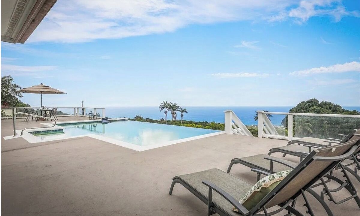 Photo of Outdoor in Holualoa