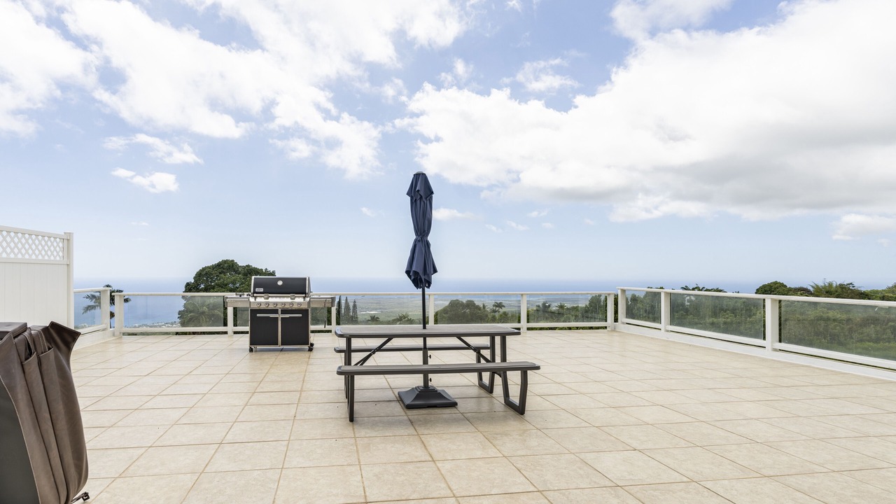 Photo of Outdoor in Holualoa