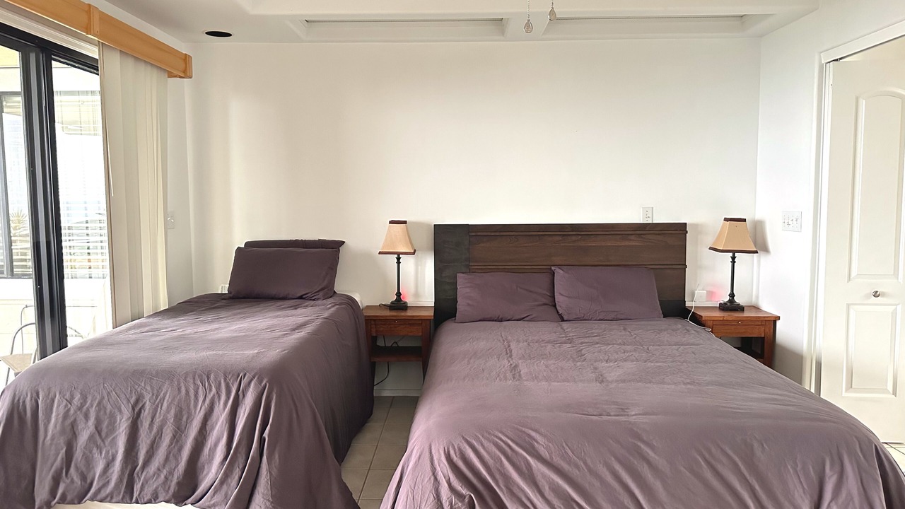 Photo of Bedroom in Holualoa