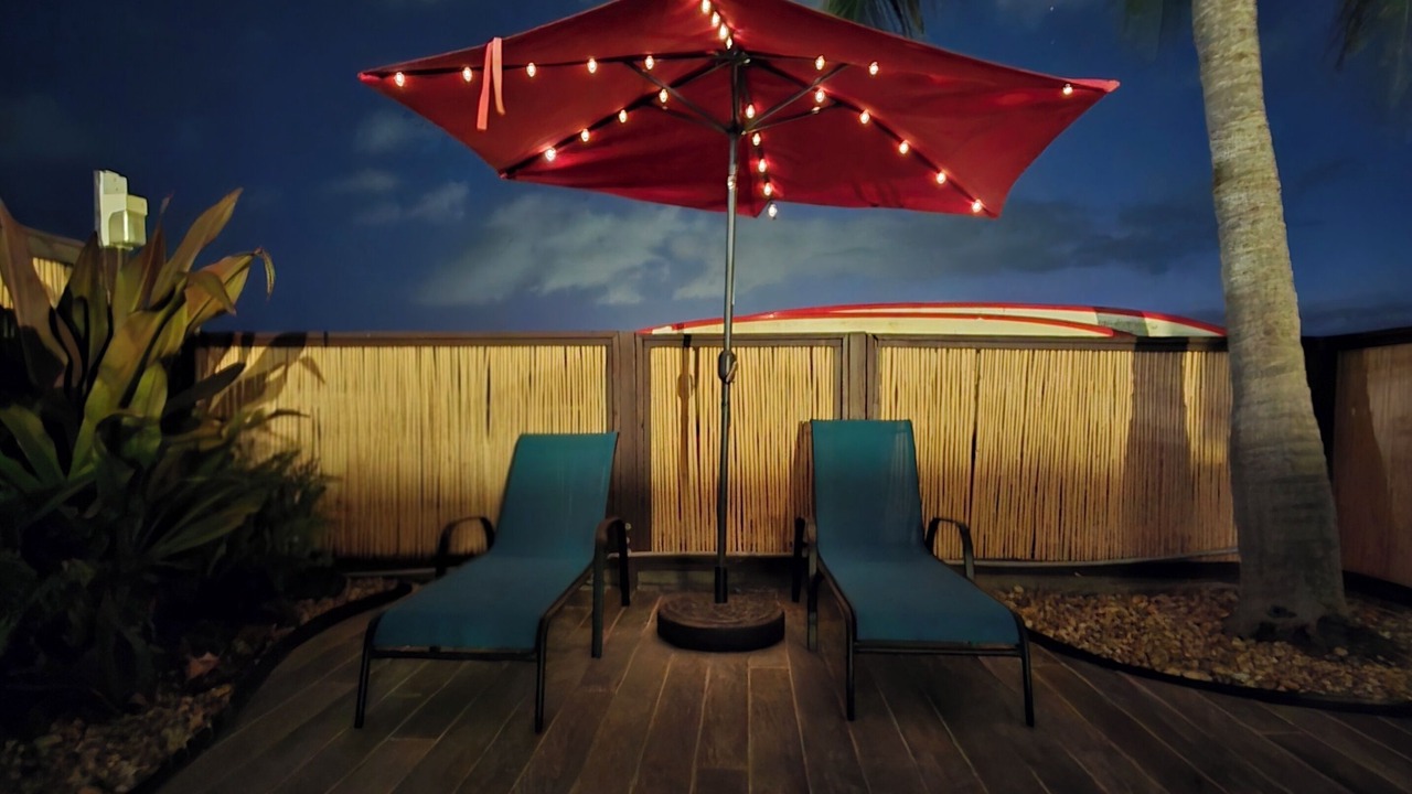 Photo of Patio Balcony in Key Colony Beach