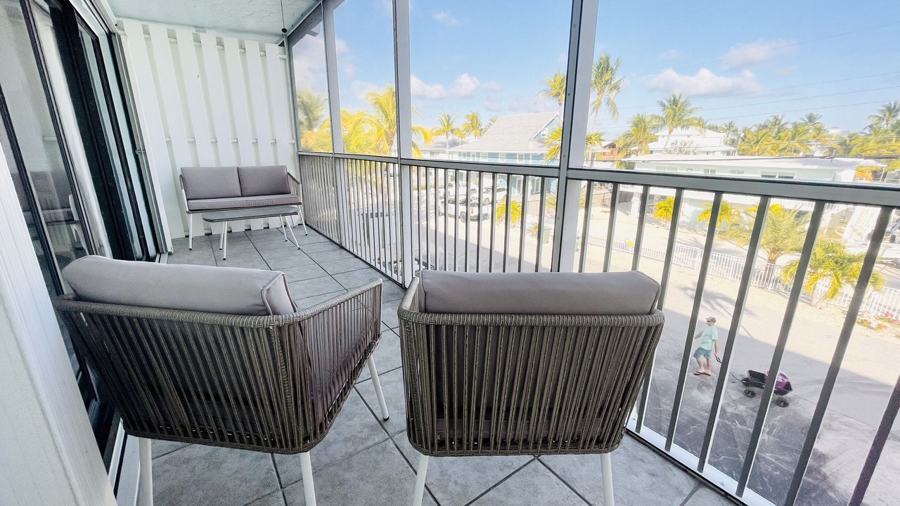 Photo of Patio Balcony in Islamorada