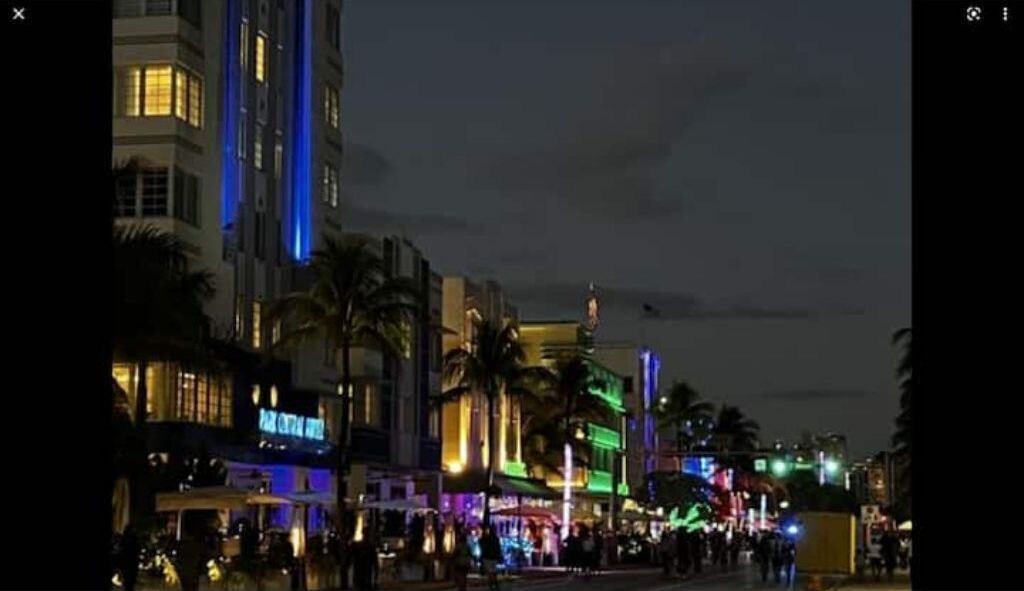 Photo of Outdoor in South of Fifth