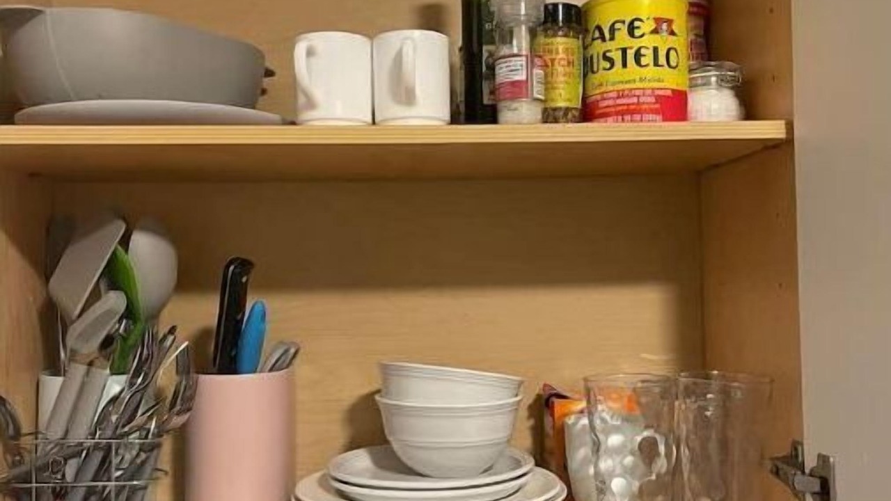 Photo of Kitchen in South of Fifth