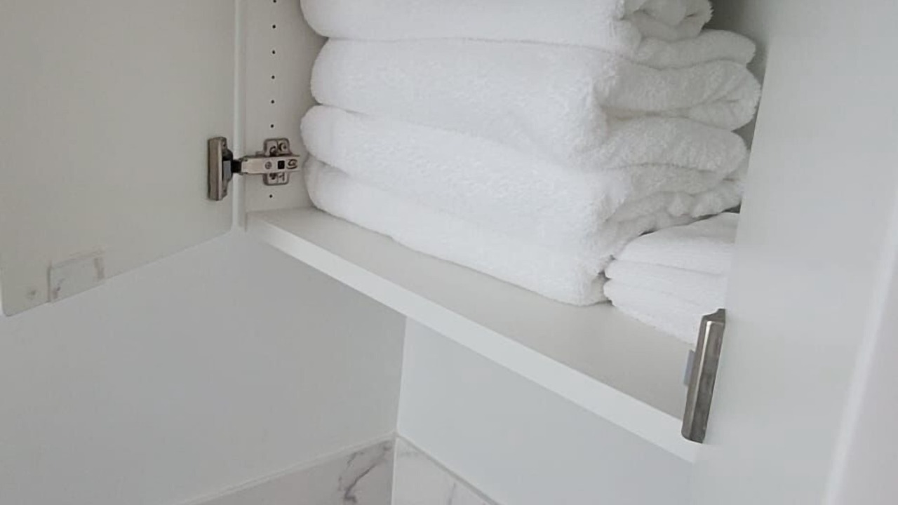 Photo of Bathroom in South of Fifth