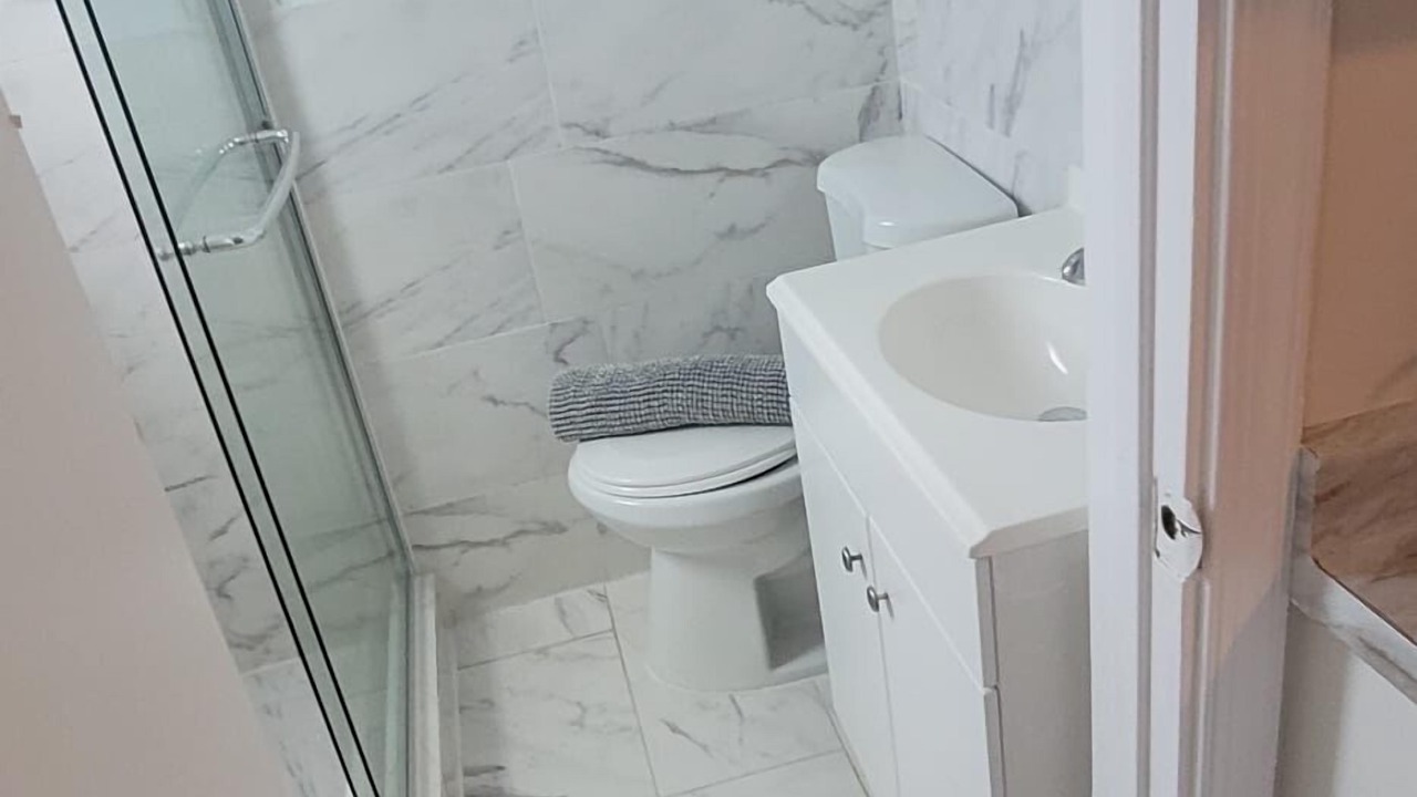 Photo of Bathroom in South of Fifth