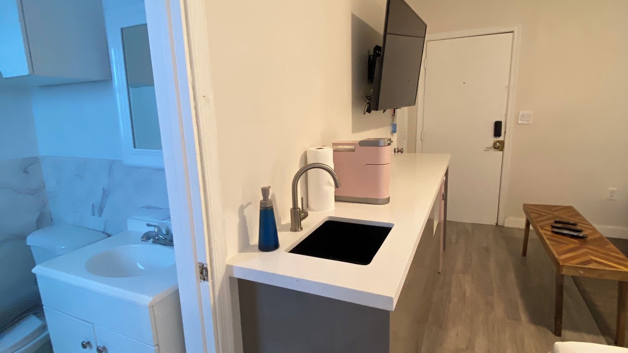 Photo of Bathroom in South of Fifth