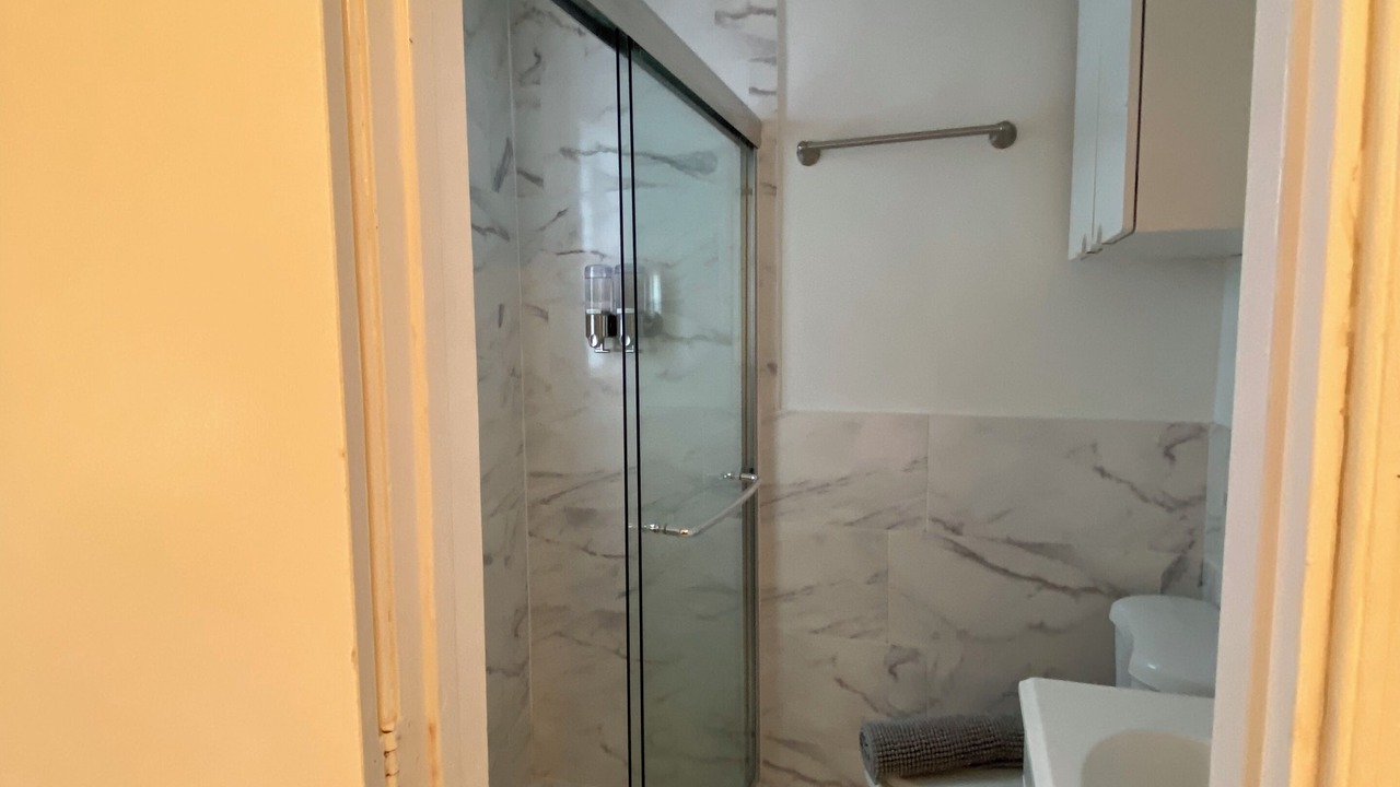 Photo of Bathroom in South of Fifth