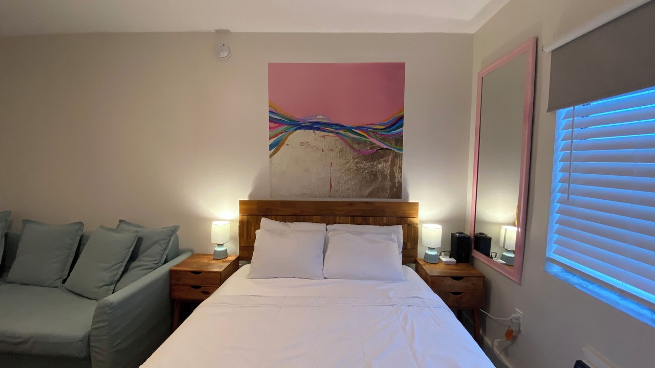 Photo of Bedroom in South of Fifth