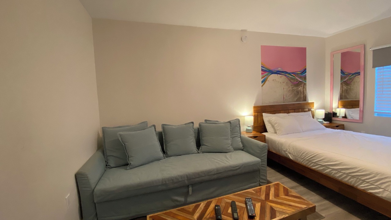 Photo of Bedroom in South of Fifth